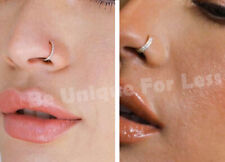 Crystal hinged nose for sale  MANCHESTER