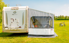 Fiamma side pro gebraucht kaufen  Neumarkt i.d.OPf.