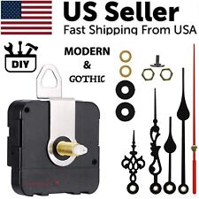 Diy clock parts for sale  Pompano Beach