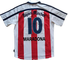 Maglia maradona napoli usato  Roma