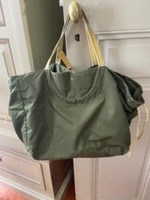 Vintage nylon handbag d'occasion  Avignon