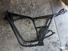 Rahmen yamaha 650 gebraucht kaufen  Deutschland