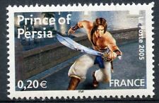 Stamp timbre 3844 d'occasion  Toulon-