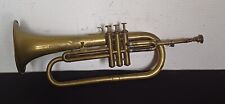 Cornet piston ancien d'occasion  Cany-Barville