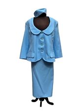 1960s style blue for sale  NORWICH