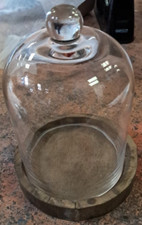 Stonebriar 20cm clear for sale  BRADFORD
