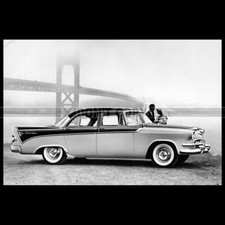 Photo .037283 dodge d'occasion  Martinvast