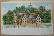 Gruss joch höhe gebraucht kaufen  Deutschland