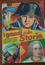 Grandi della storia usato  Palermo