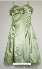 Cocktailkleid abendkleid lindg gebraucht kaufen  Neidenstein