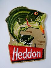 Heddon fishing lures for sale  Putnam