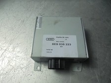 Audi amplifier verstärker gebraucht kaufen Audi amplifier verstärker gebraucht kaufen  Frankenberg