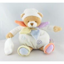 Doudou compagnie ours d'occasion  Le Portel