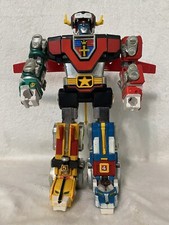 Vintage voltron 1981 for sale  Bryan