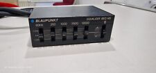Blaupunkt equalizer beq gebraucht kaufen  Herne
