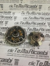 Variatore completo rulli usato  Villaricca