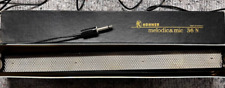 Hohner melodica mic gebraucht kaufen  Limburg a. d. Lahn