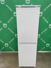 Hotpoint integrated fridge for sale  CREWE
