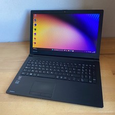 Portable toshiba satellite d'occasion  Villars-les-Dombes