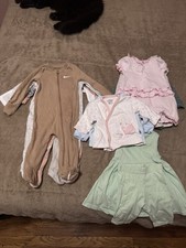 Lot pieces months for sale  Brooklyn