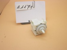 Electrolux pressostato lavatri usato  Imola