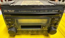Clarion 2589d car usato  Noceto