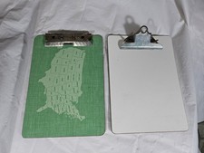 Vintage clipboards lot for sale  South Bend