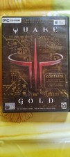 Quake arena gold gebraucht kaufen  Ohrdruf