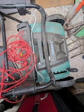 Ferrex electric scarifier for sale  MANCHESTER