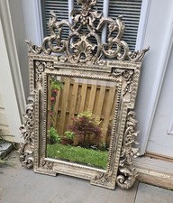 Beautiful contemporary beveled for sale  Sterling