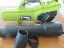 ryobi 40v blower for sale  Palmdale