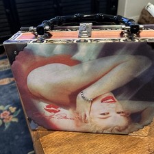 Marilyn monroe wooden for sale  Henderson