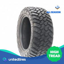 Used 33x12.5r20 nitto for sale  Chicago