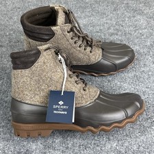 Sperry top sider for sale  Boyne City