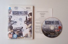 Resident Evil The Darkside Chronicles,Nintendo Wii. comprar usado  Enviando para Brazil