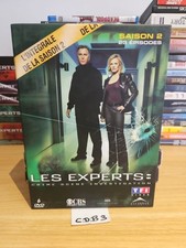 Dvd experts vegas d'occasion Dvd experts vegas d'occasion  Gruissan