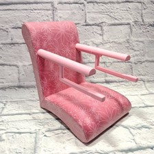 Usado, Cadeira elevatória alta assento petisco café bistrô boneca American Girl comprar usado Usado, Cadeira elevatória alta assento petisco café bistrô boneca American Girl comprar usado  Enviando para Brazil