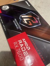 Asrock amd radeon d'occasion  Saint-Léonard-de-Noblat