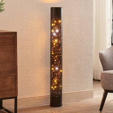 Lindby lengla led gebraucht kaufen  Berlin