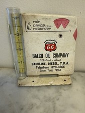 Rain gauge recorder for sale  Ponte Vedra
