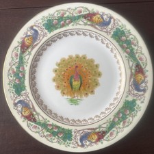 Wedgwood x9286 peacock for sale  Cedarburg