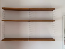 string shelving for sale string shelving for sale LONDON