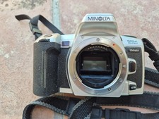 Boitier minolta dynax d'occasion  Figanières