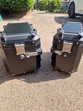Givi trekker outback for sale  ROSS-ON-WYE