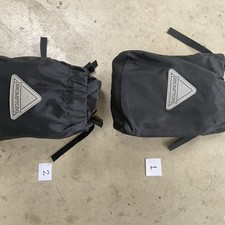 Capa e bolsa selim para bicicleta Brompton comprar usado Capa e bolsa selim para bicicleta Brompton comprar usado  Enviando para Brazil