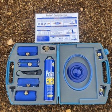 Artic polar commercial for sale Artic polar commercial for sale  WISBECH