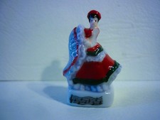 Feve french cancan d'occasion  Saint-Priest-Taurion