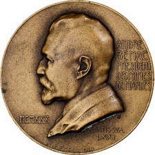 1287189 medal andré d'occasion  Lille-