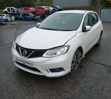 Nissan pulsar rear for sale  DUMFRIES