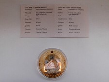 Francis assisi 40 gebraucht kaufen  Deutschland